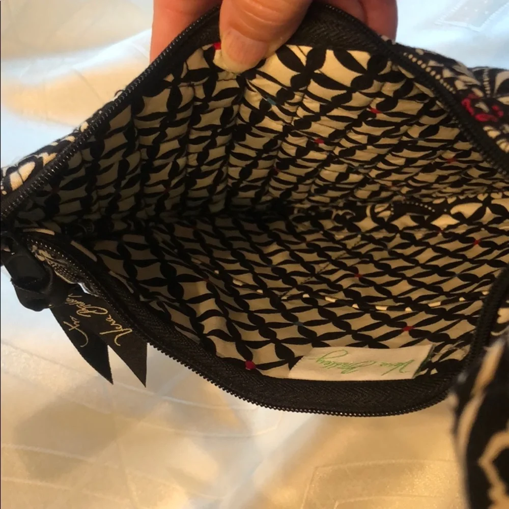 Vera Bradley Pocketbook Style: Olivia